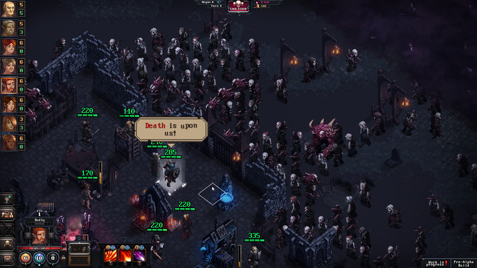 最后一個咒語中文版