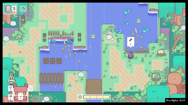 花園故事破解版