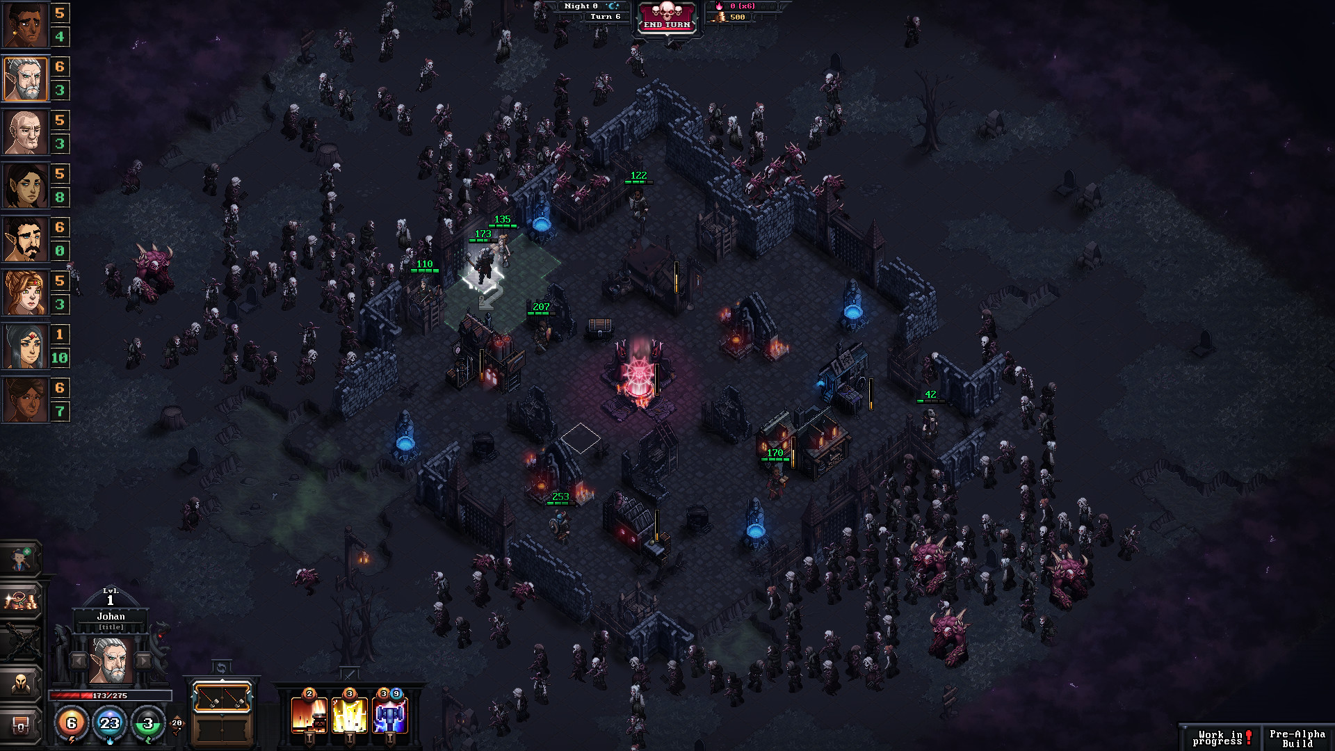 最后一個咒語中文版