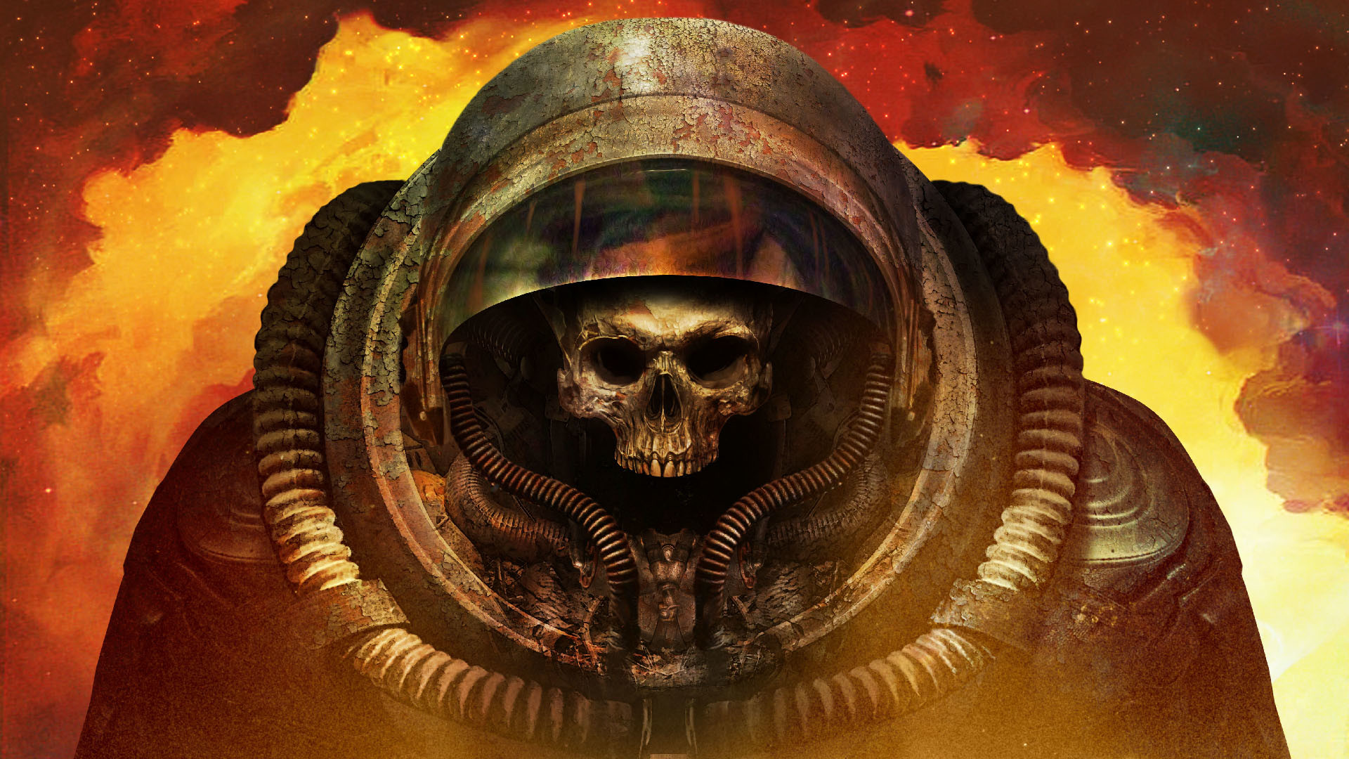 異星迷航：時間的海洋中文版