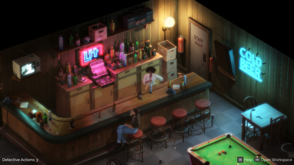 神秘謀殺機器中文版