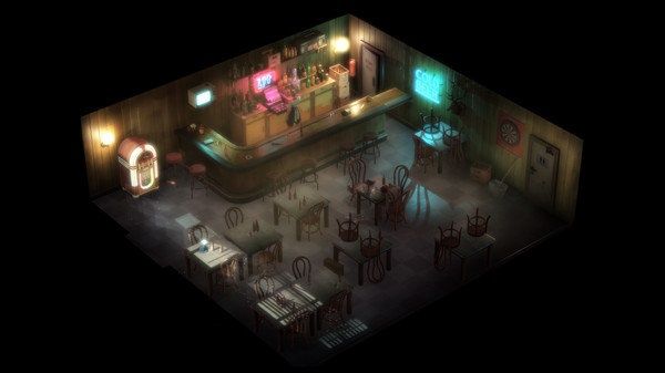 神秘謀殺機器中文版