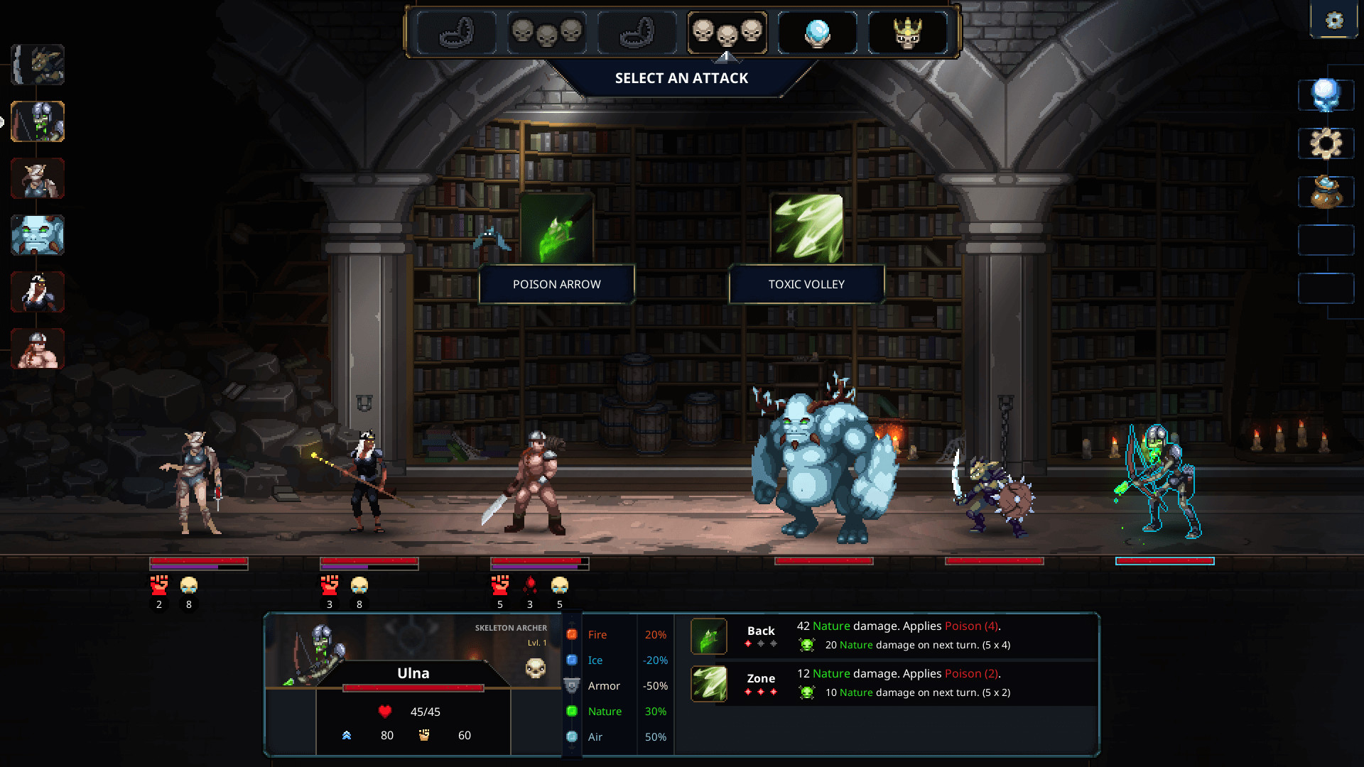 守護者傳奇：序幕中文版