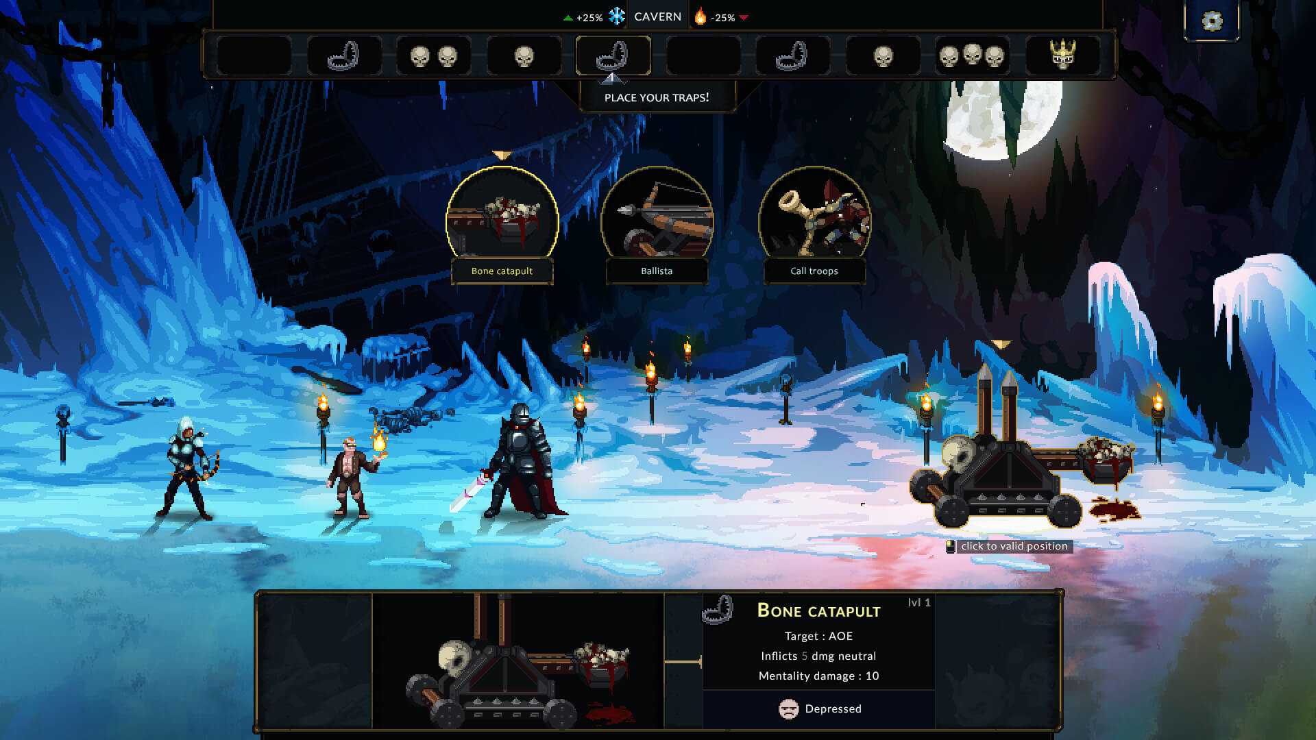 守護者傳奇：序幕中文版