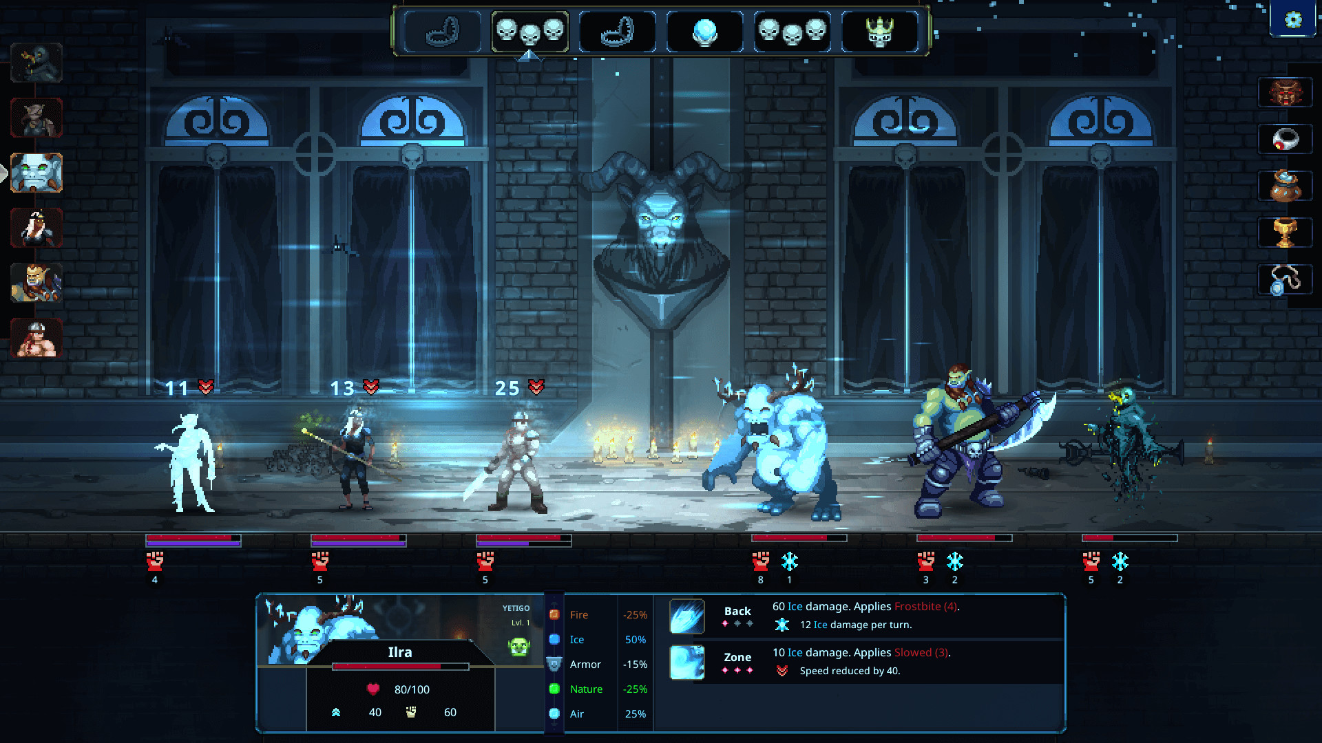 守護者傳奇：序幕中文版