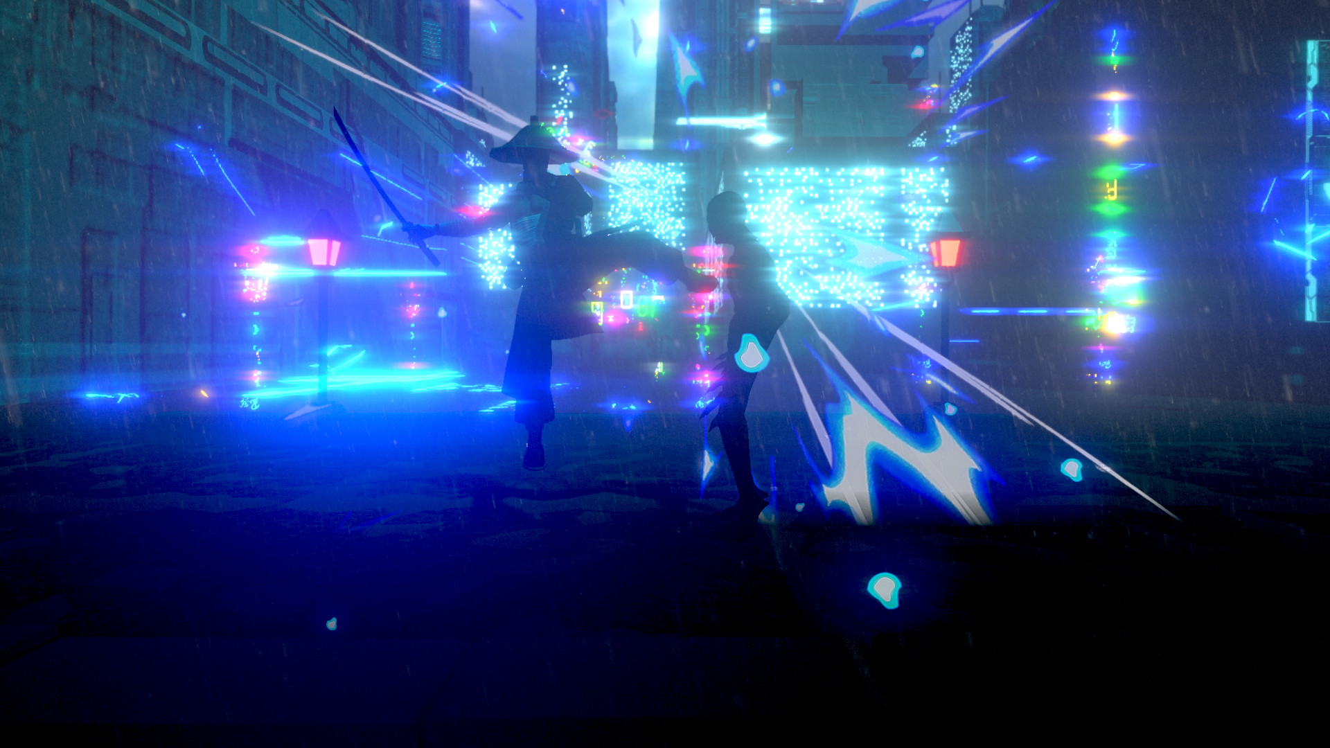 功夫耶穌中文版