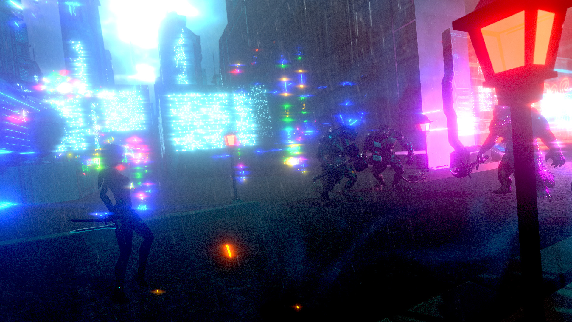 功夫耶穌中文版