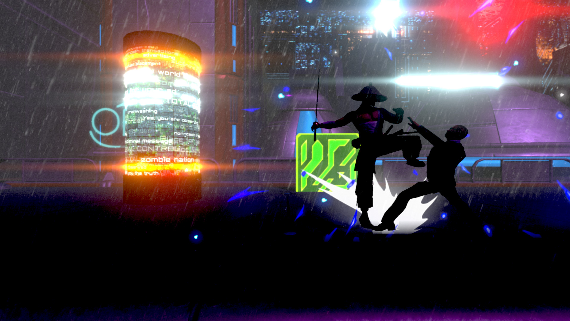 功夫耶穌中文版