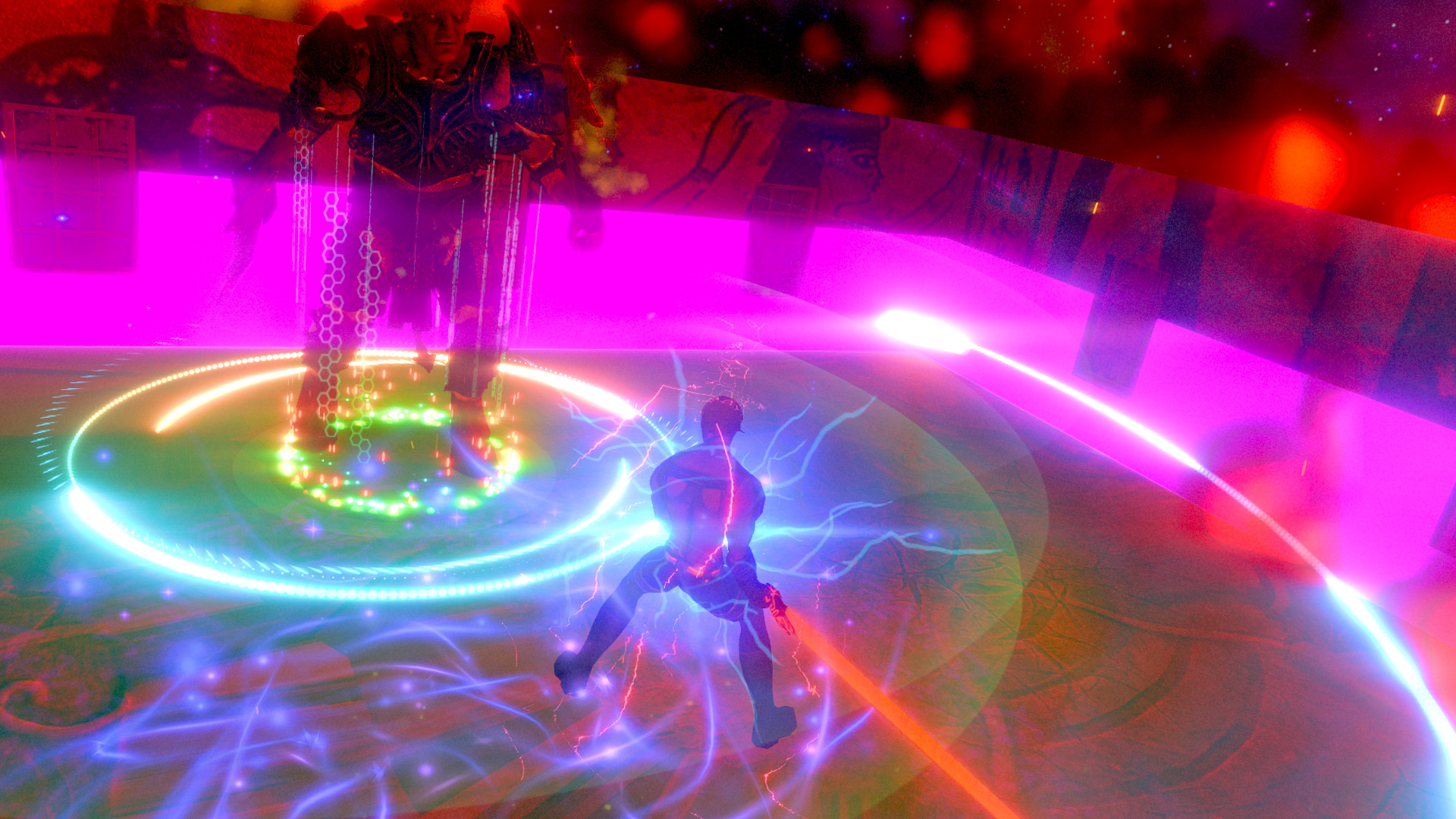 功夫耶穌中文版