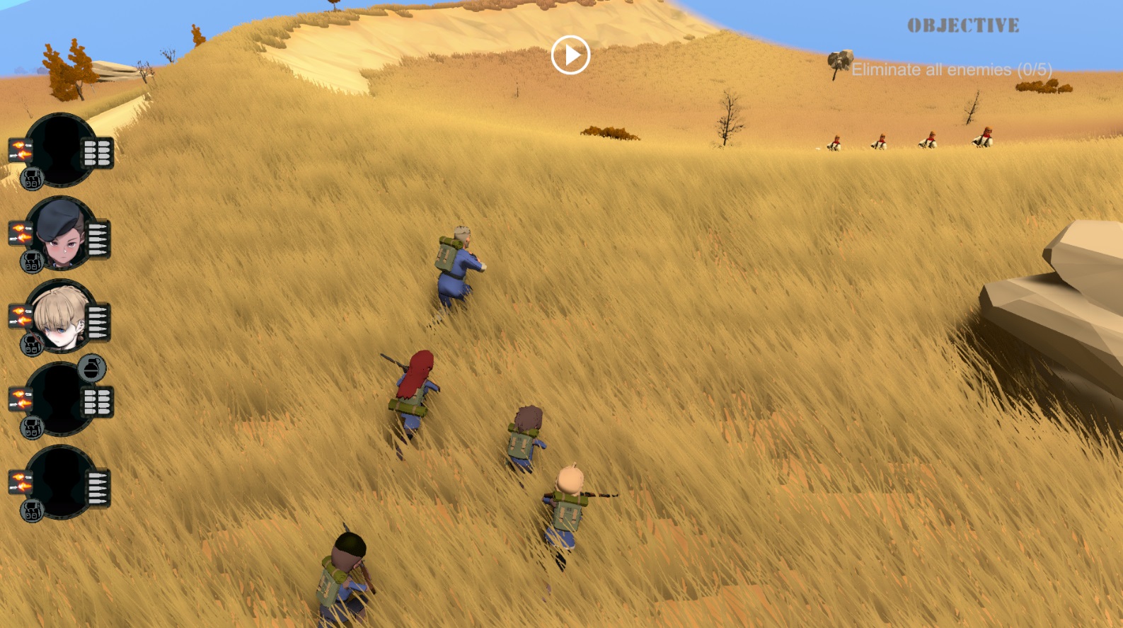 非常規(guī)戰(zhàn)爭(zhēng)