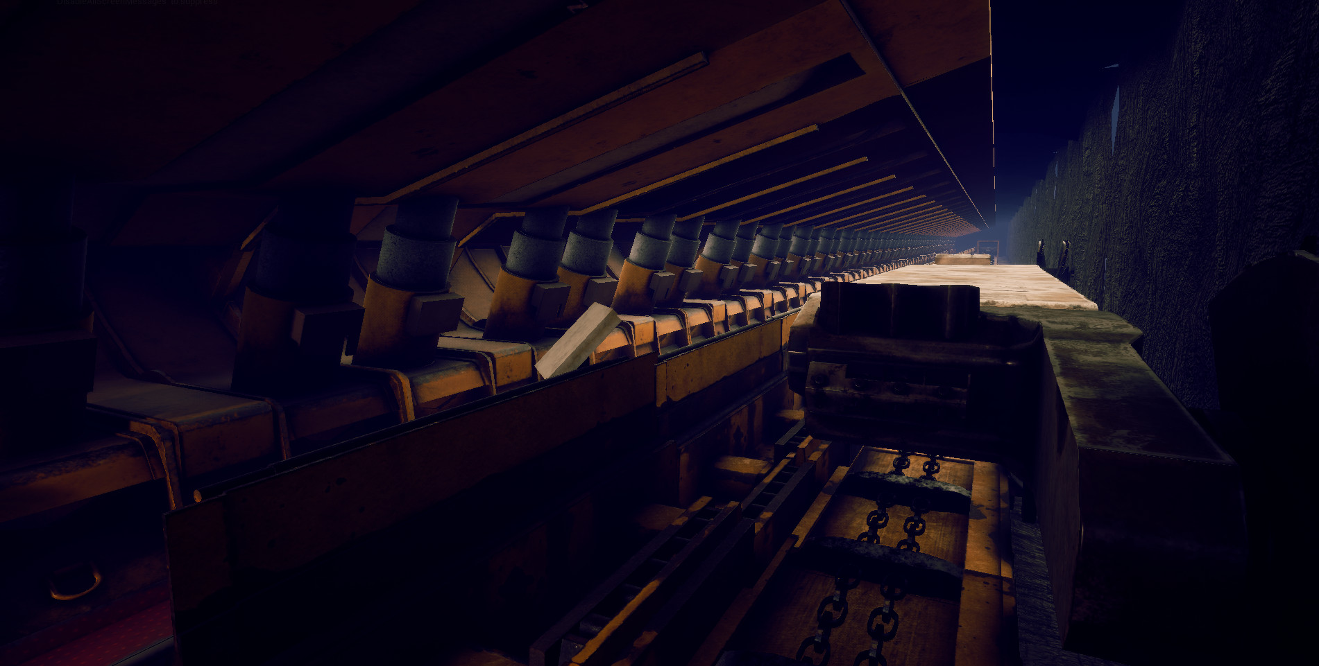 采煤模擬器中文版