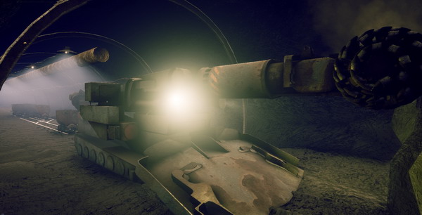 采煤模擬器中文版