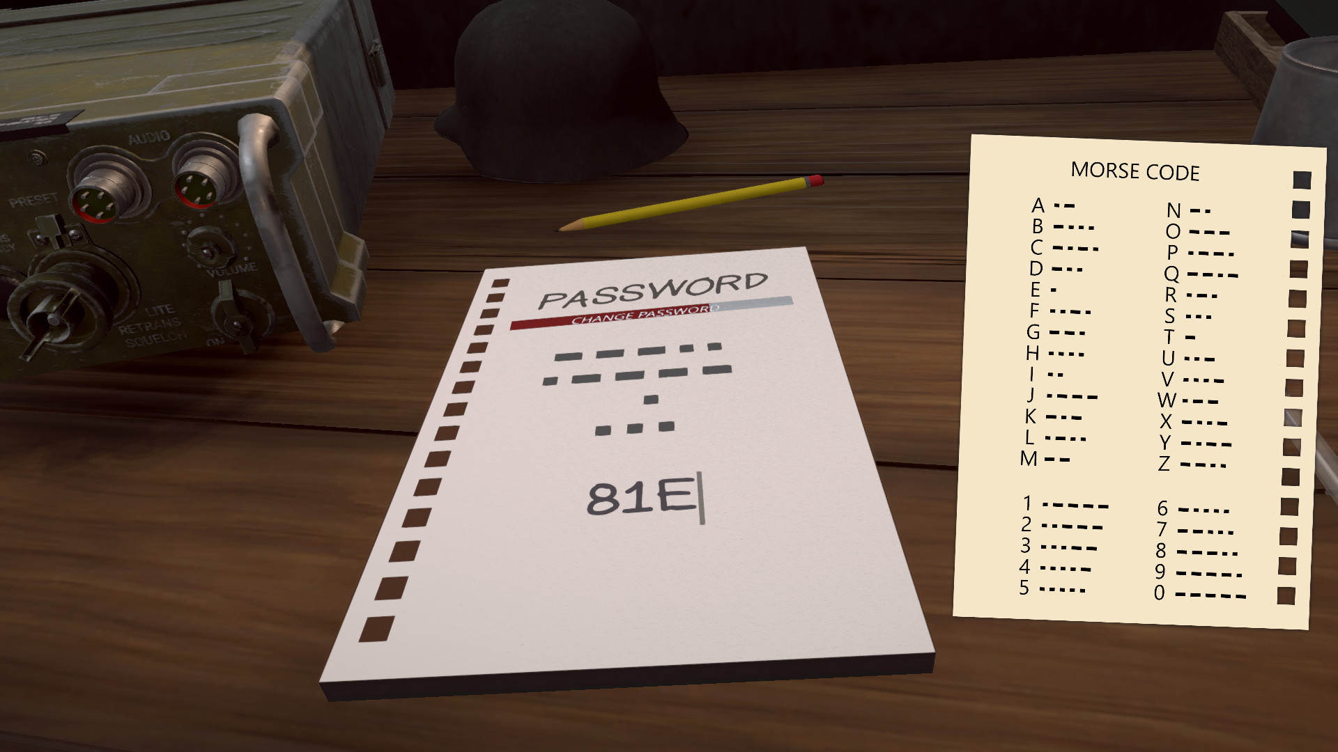 二戰(zhàn)：地堡模擬器中文版