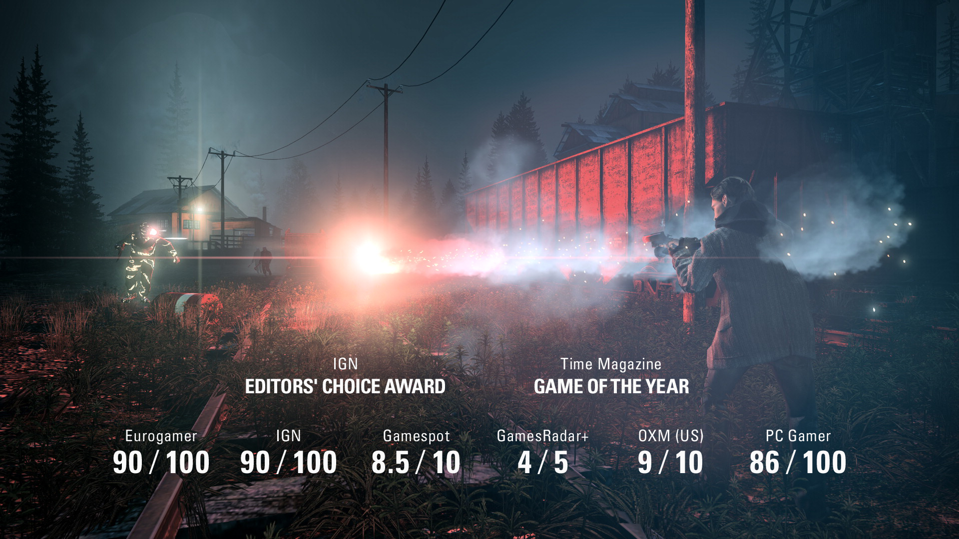 心靈殺手重制版