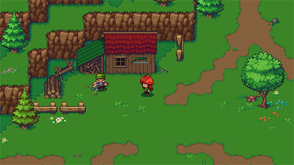 Arietta of spirits中文版