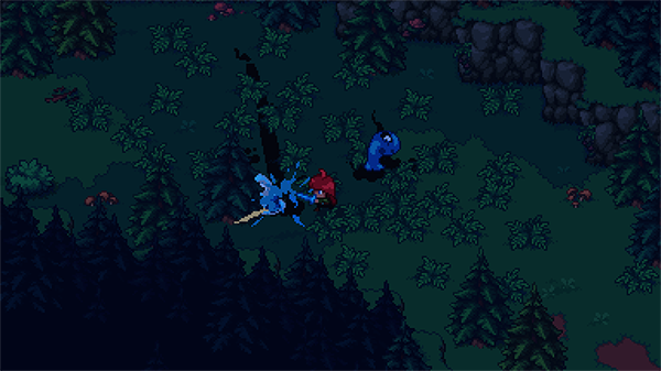 Arietta of spirits中文版