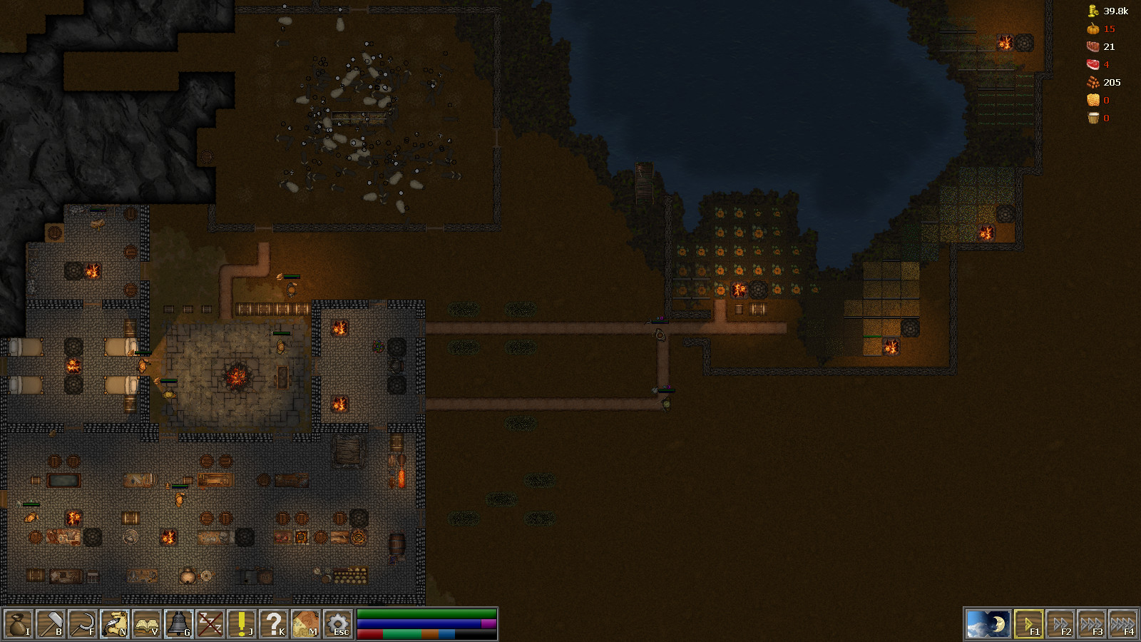 第一王權(quán)中文版