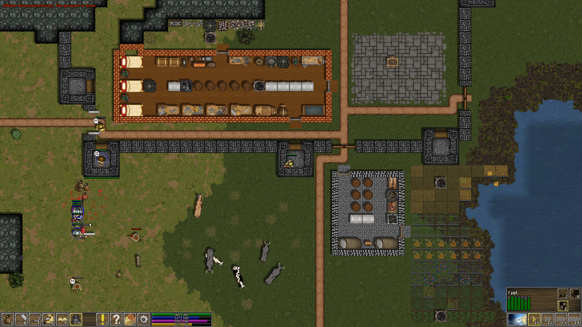 第一王權(quán)中文版