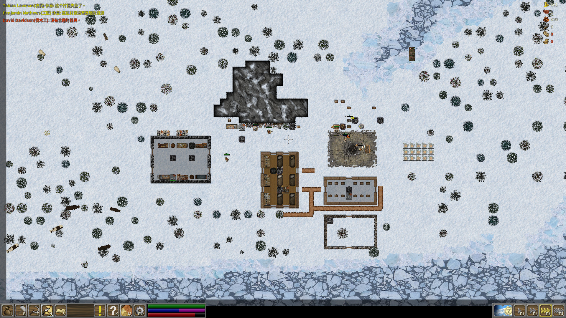 第一王權(quán)中文版