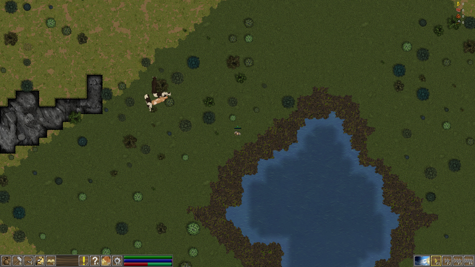 第一王權(quán)中文版