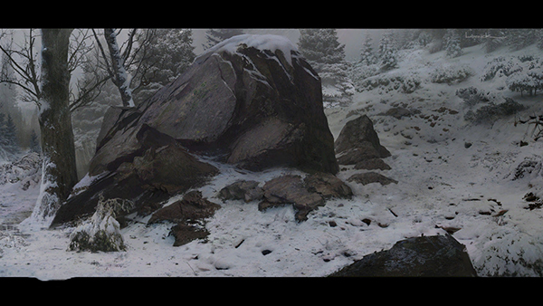 最后生還者重制版