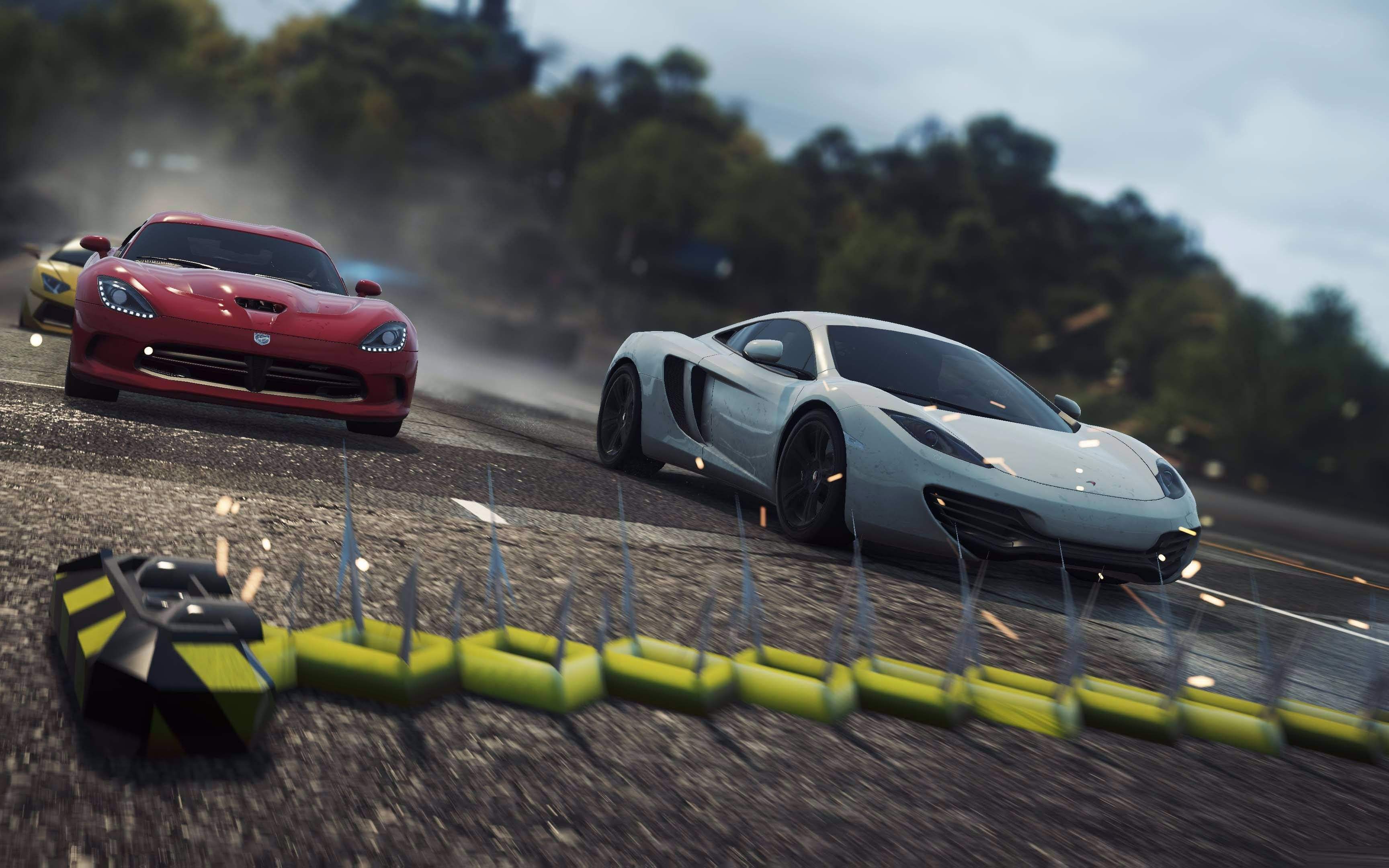 極品飛車22中文版