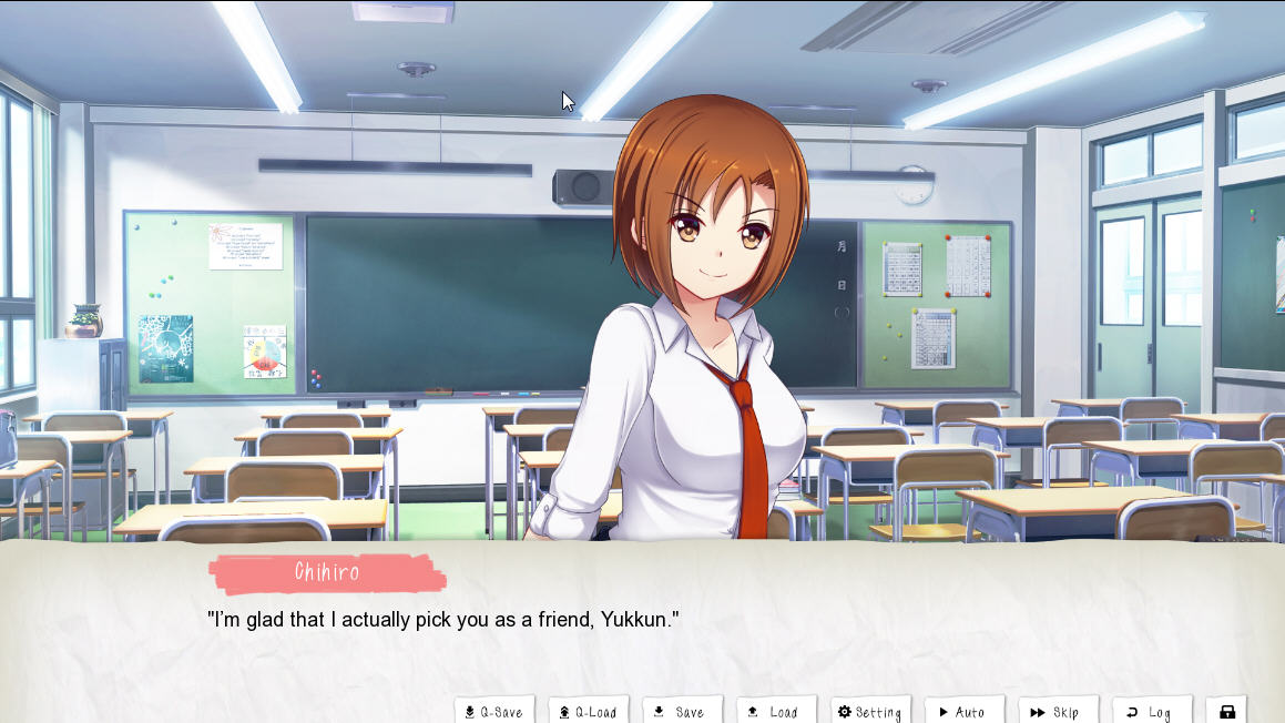 最后的千紙鶴中文版