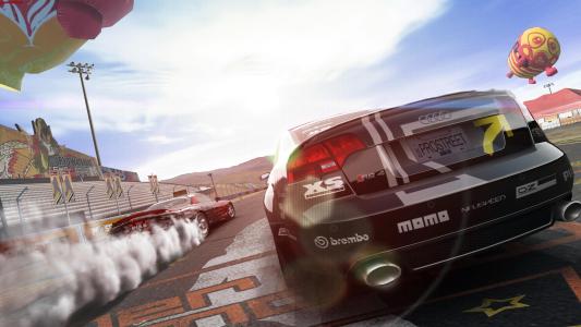 極品飛車22中文版