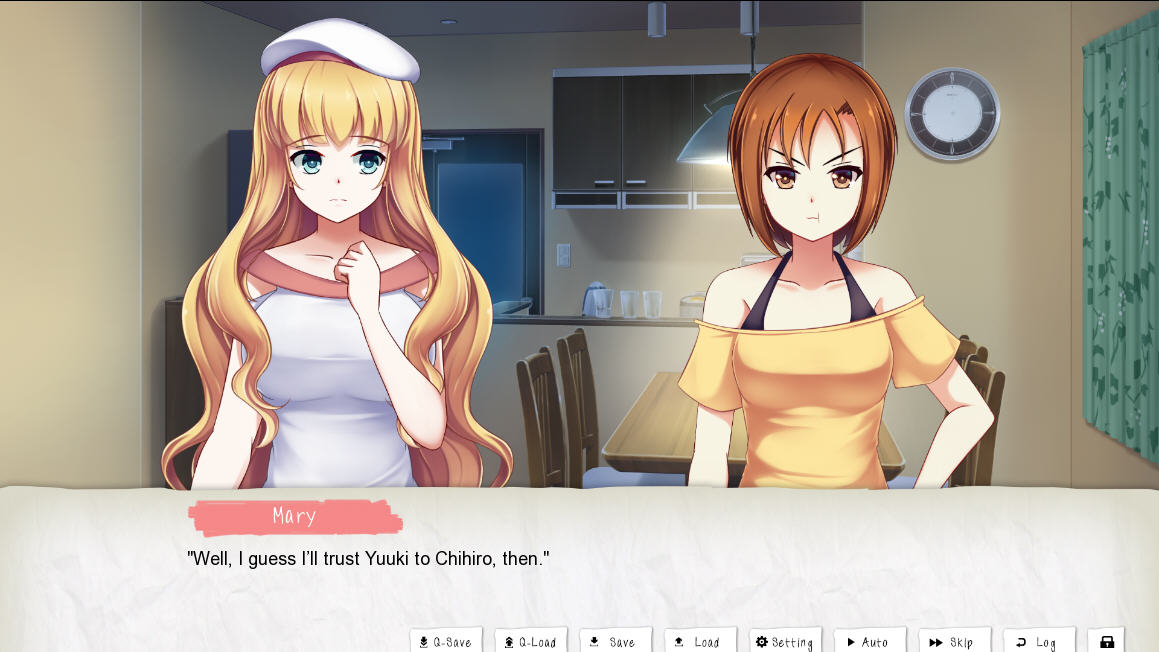 最后的千紙鶴中文版