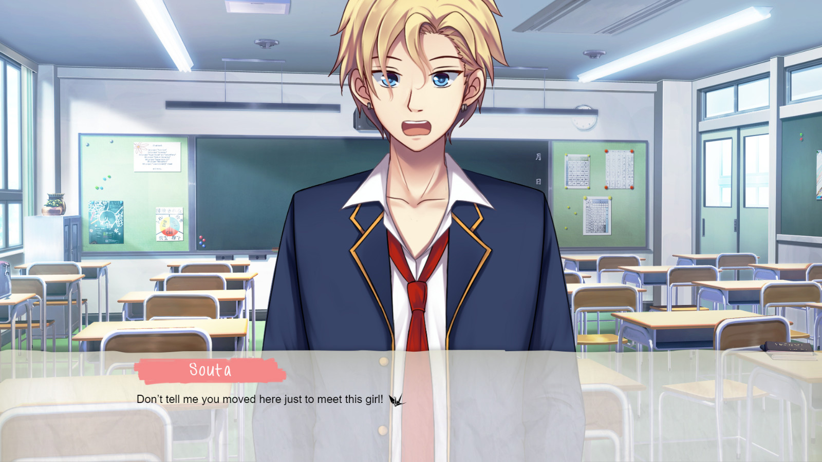 最后的千紙鶴中文版