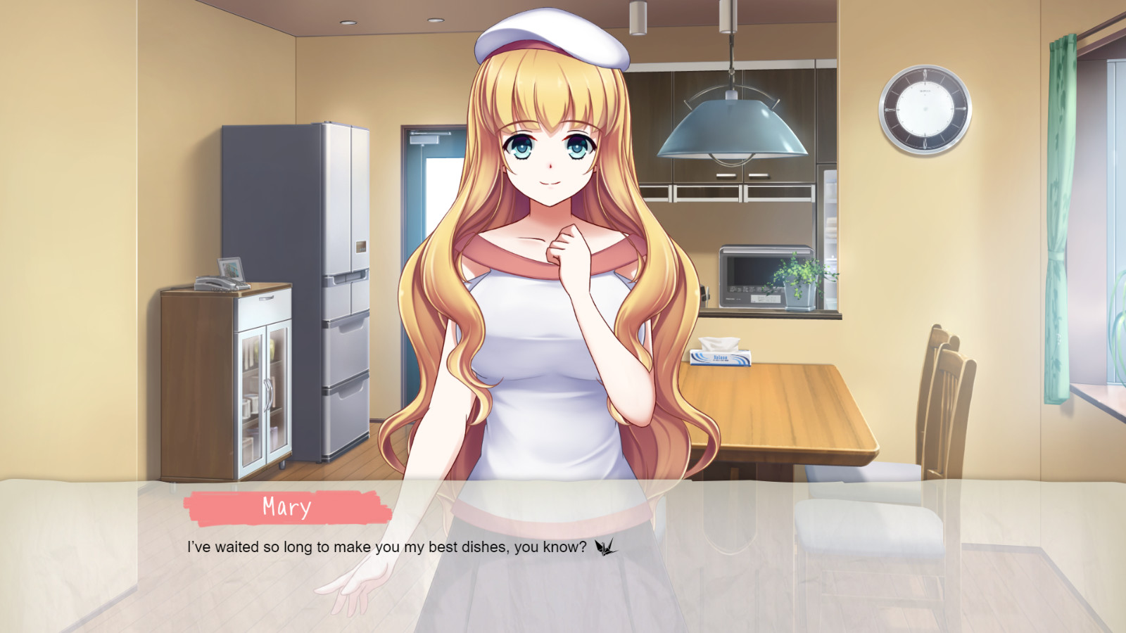 最后的千紙鶴中文版