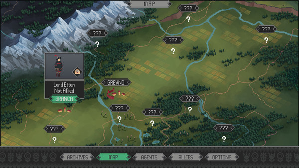 遵命陛下中文版