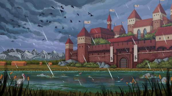 遵命陛下中文版