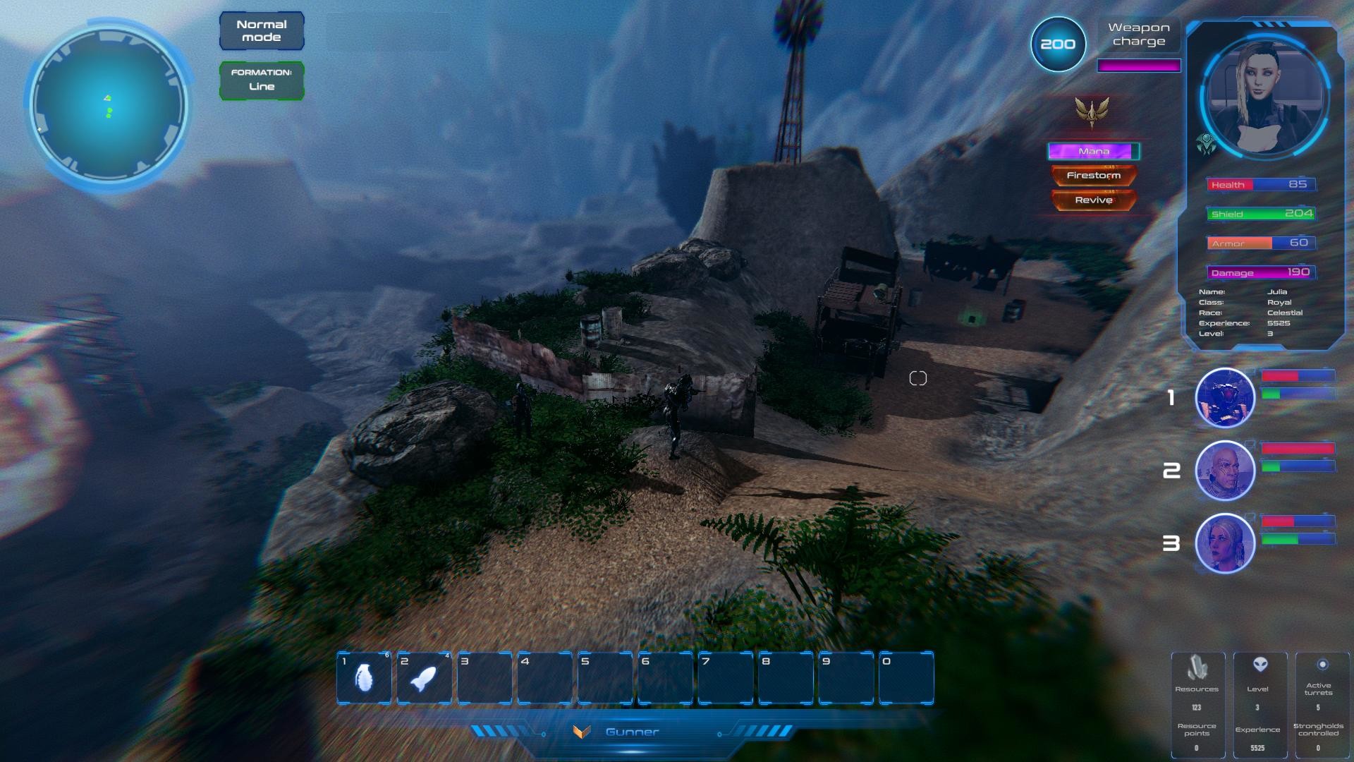 迷失帝國(guó)2977