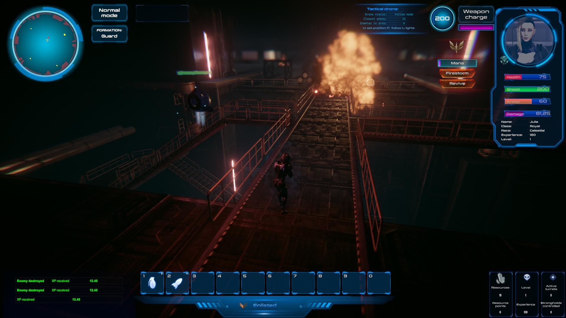 迷失帝國(guó)2977