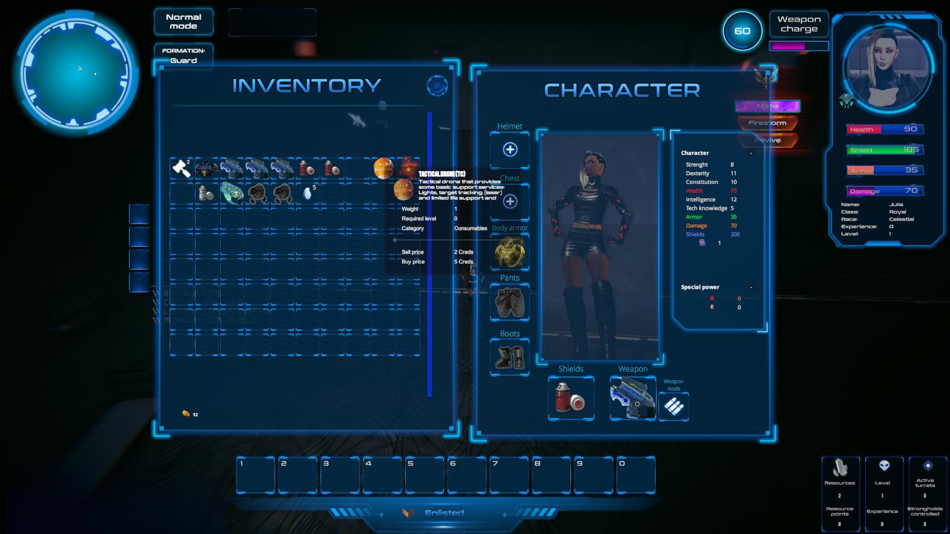 迷失帝國(guó)2977