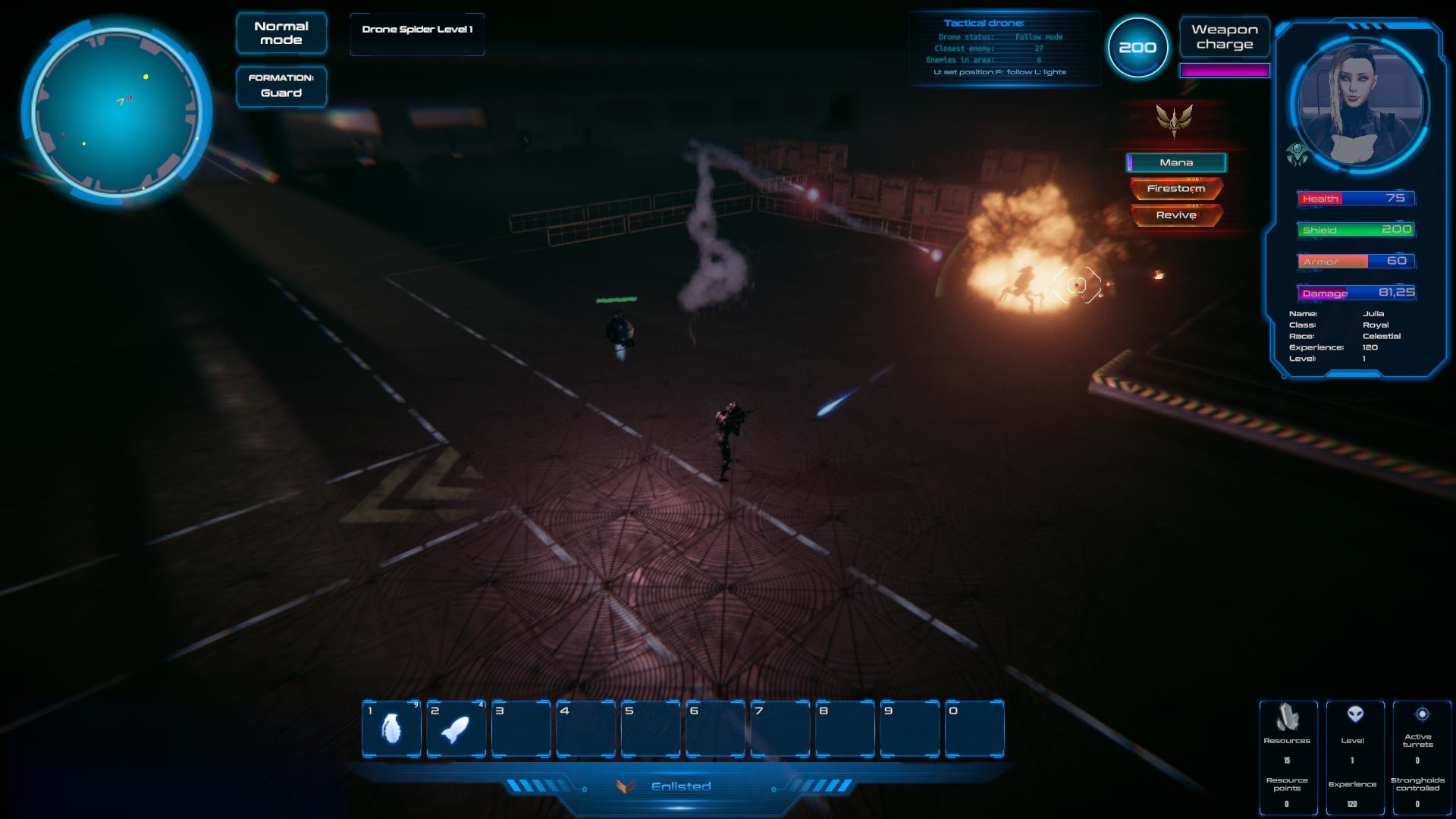 迷失帝國(guó)2977