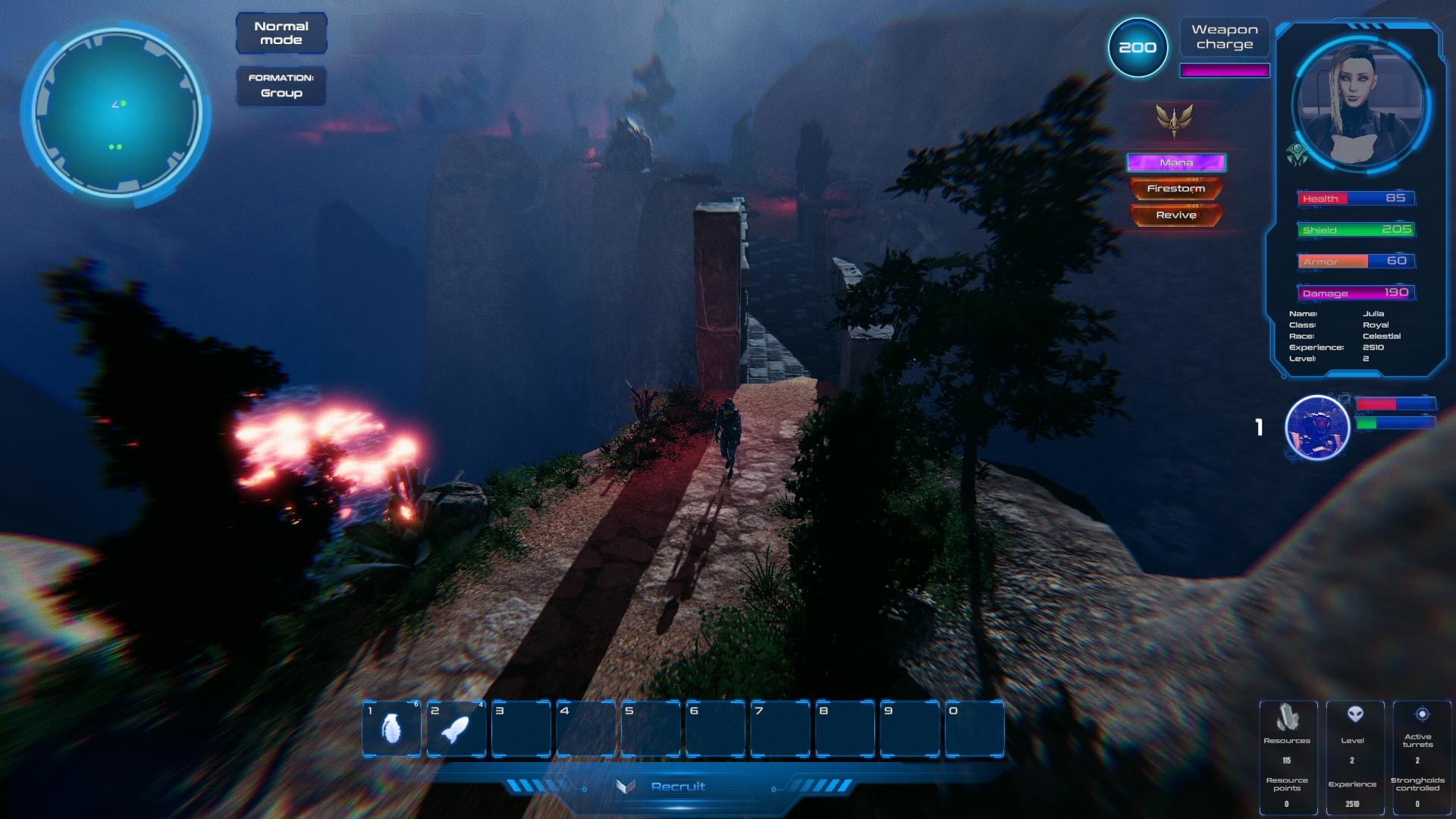 迷失帝國(guó)2977