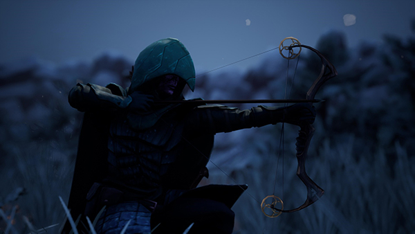 Winter Ember中文版