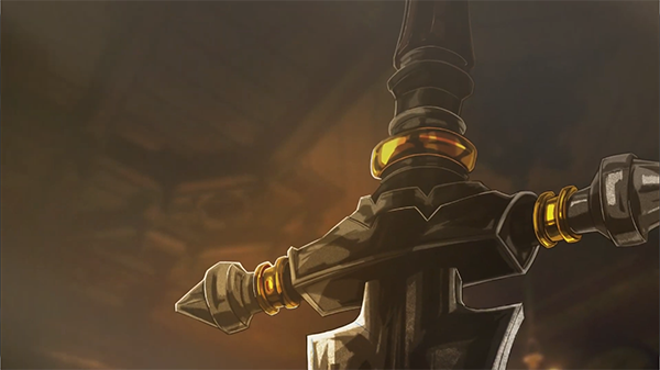 Winter Ember中文版