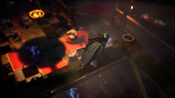 Winter Ember中文版