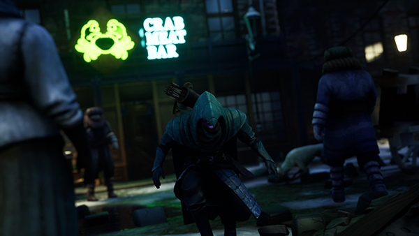 Winter Ember中文版