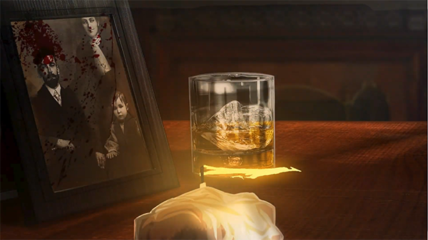 Winter Ember中文版