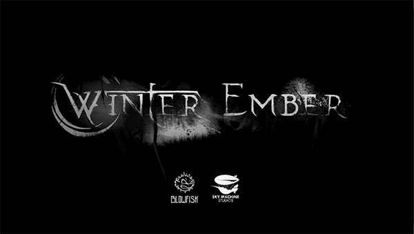 Winter Ember中文版