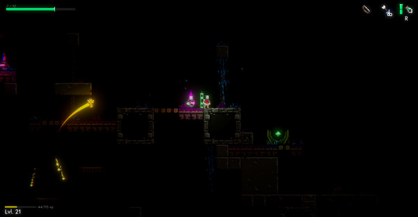 Himno The Silent Melody