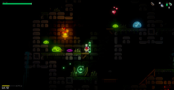 Himno The Silent Melody