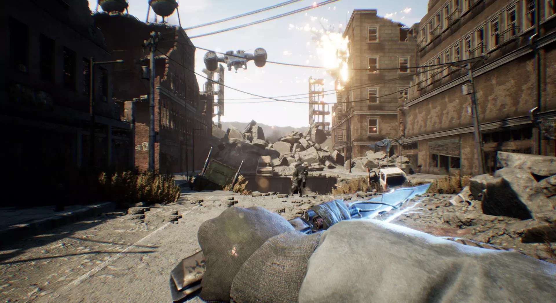 終結(jié)者：反抗軍 破解版