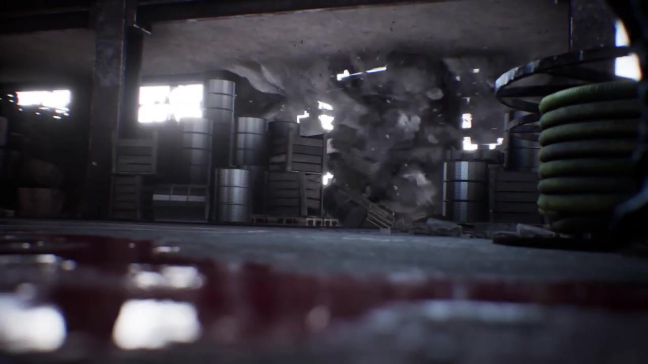 終結(jié)者：反抗軍 破解版