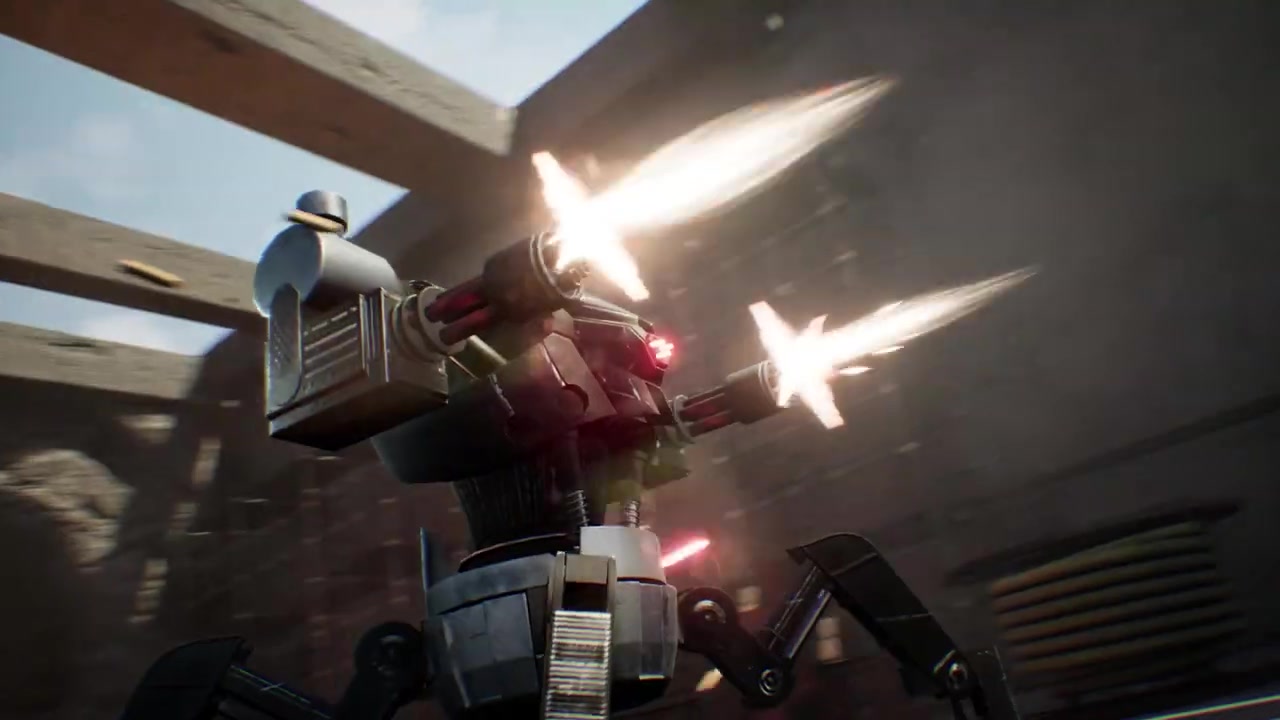 終結(jié)者：反抗軍 破解版