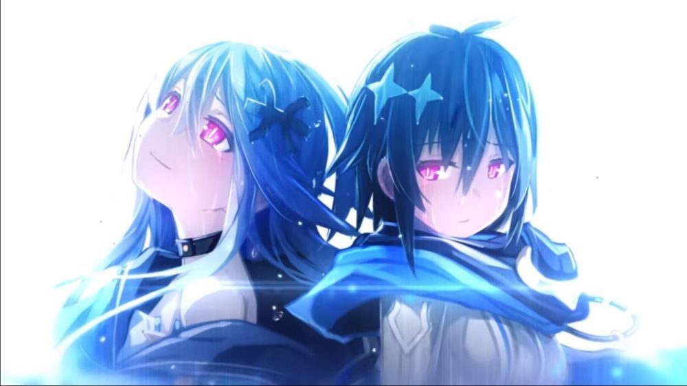 神獄塔：斷罪瑪麗2pc版